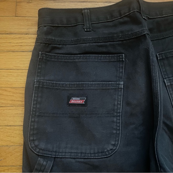 Dickies double knee carpenter pants - Picture 5 of 5